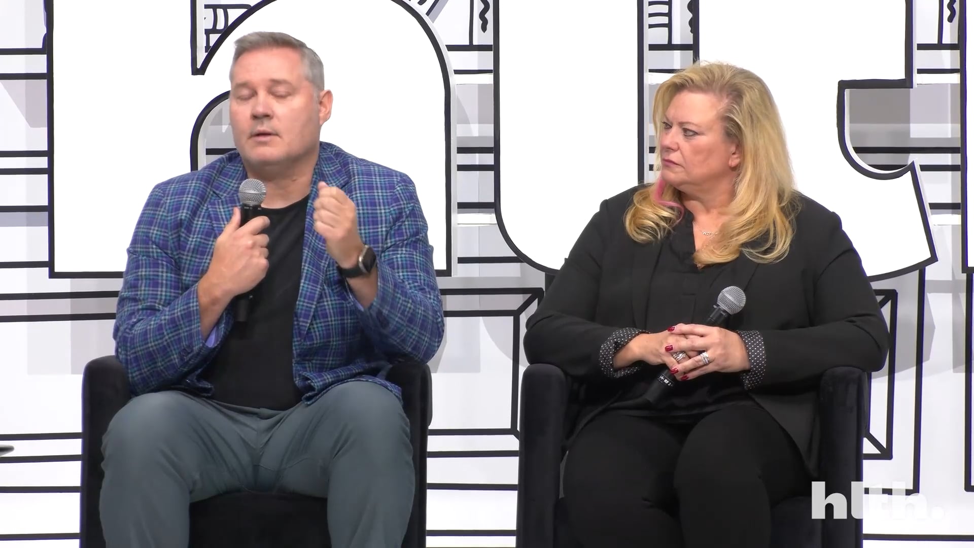 The GLP-1 Summit: What Cant They Do?