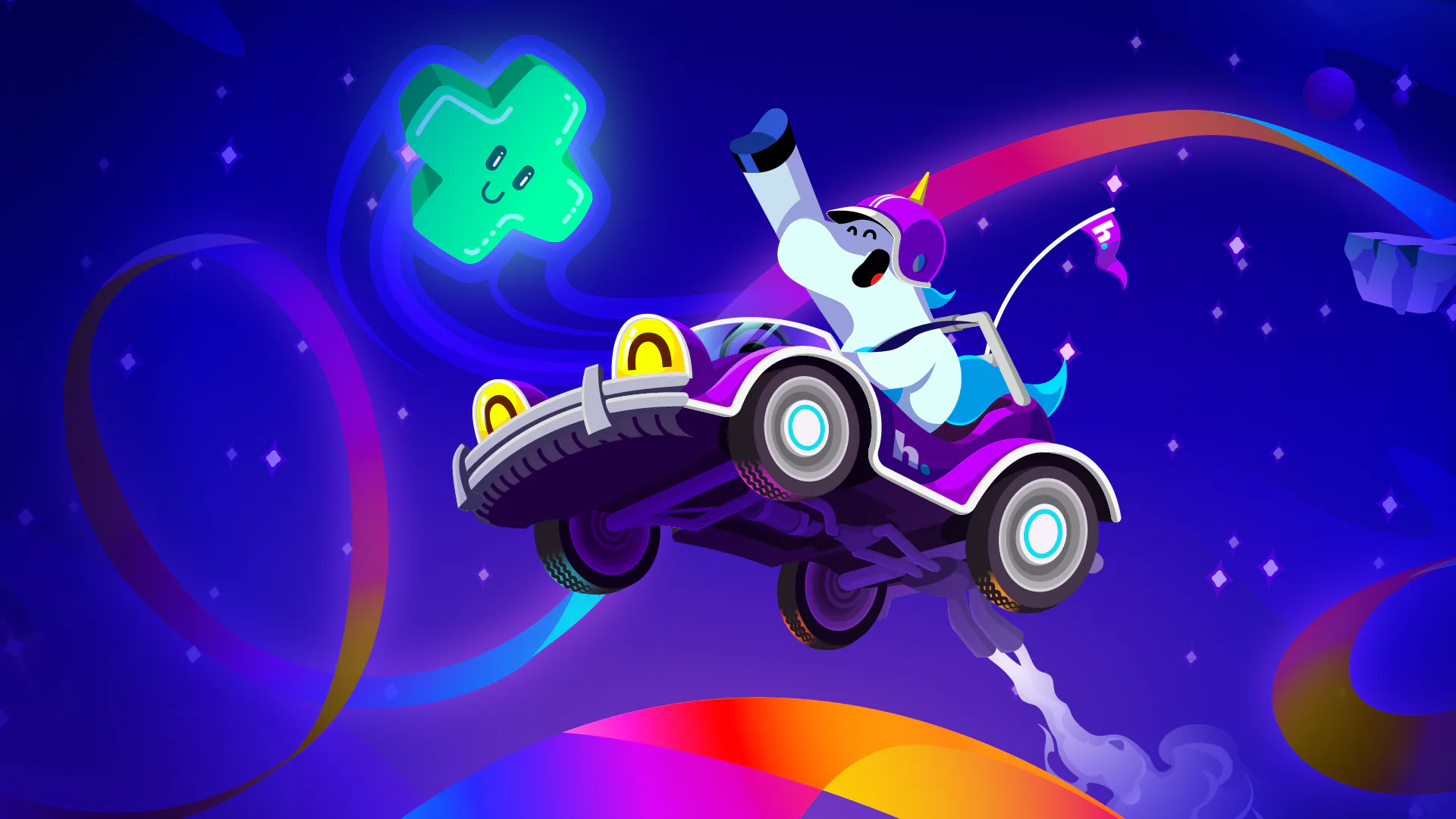 HLTH 2026 event image
