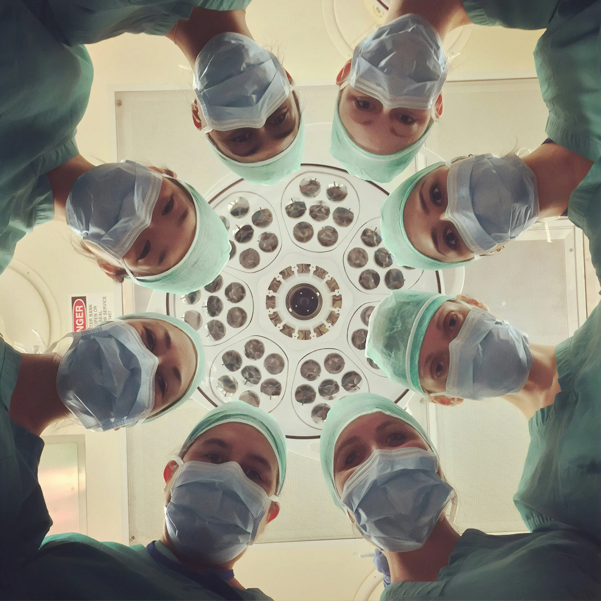 AI Adoption Starts with the Workforce: From Strategy to the Bedside