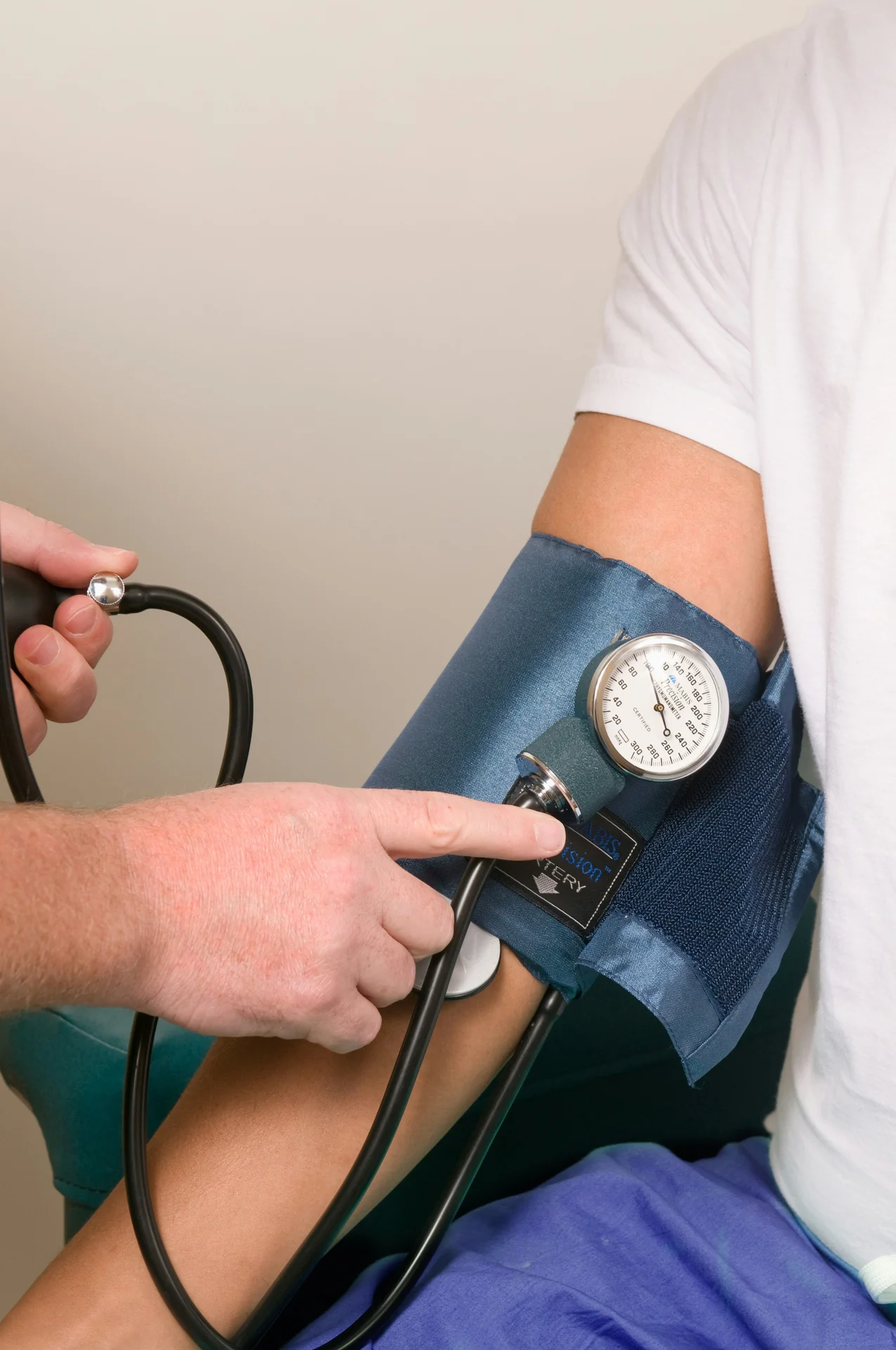 Finding Patients Is Easy. Treating Them Is Hard.