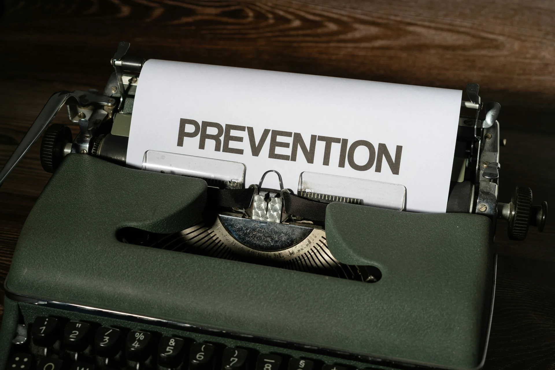 Prevention Pays, Eventually: Who Captures the Value?