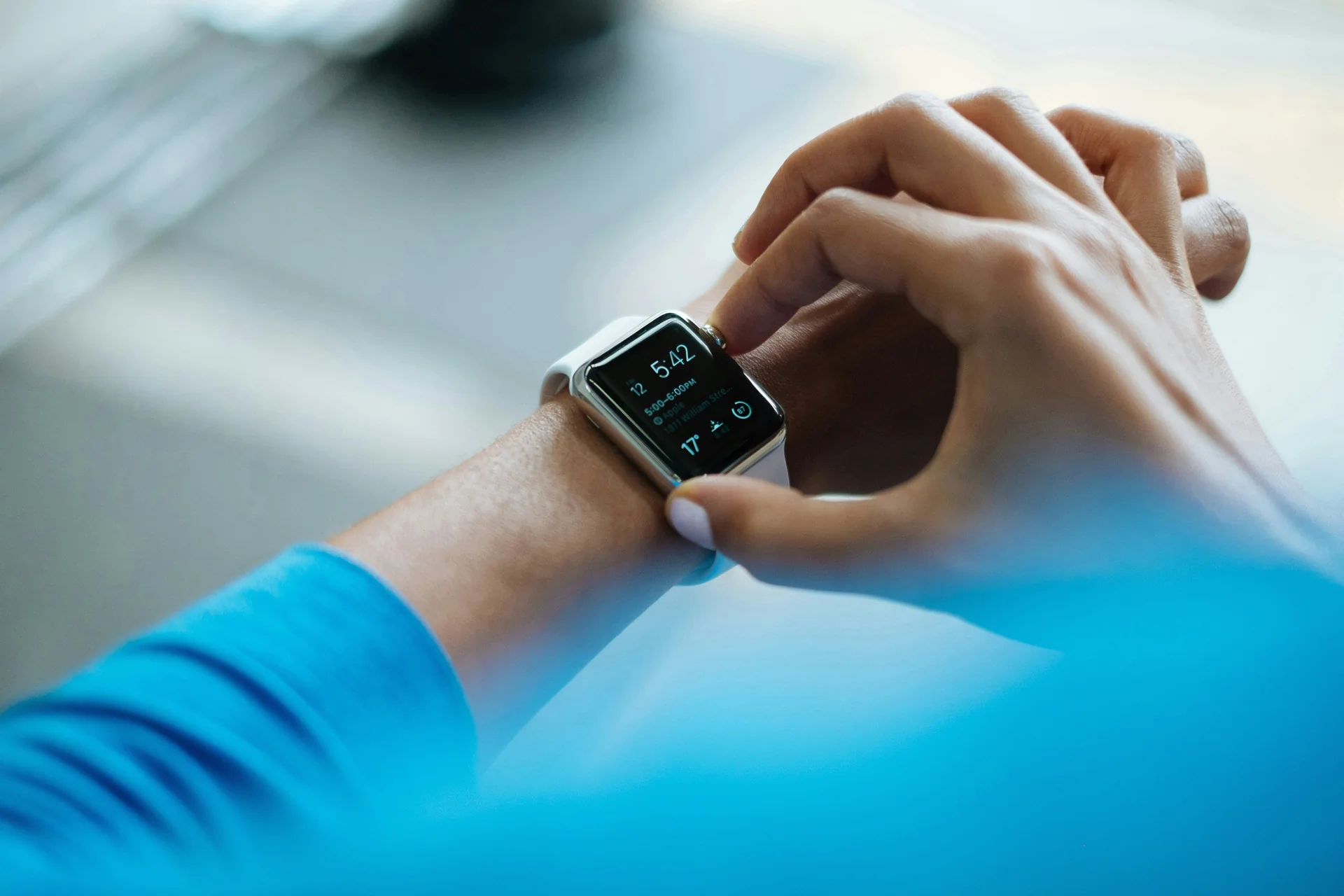 Wearables 3.0: Continuous Monitoring Meets Predictive Cardiovascular Risk