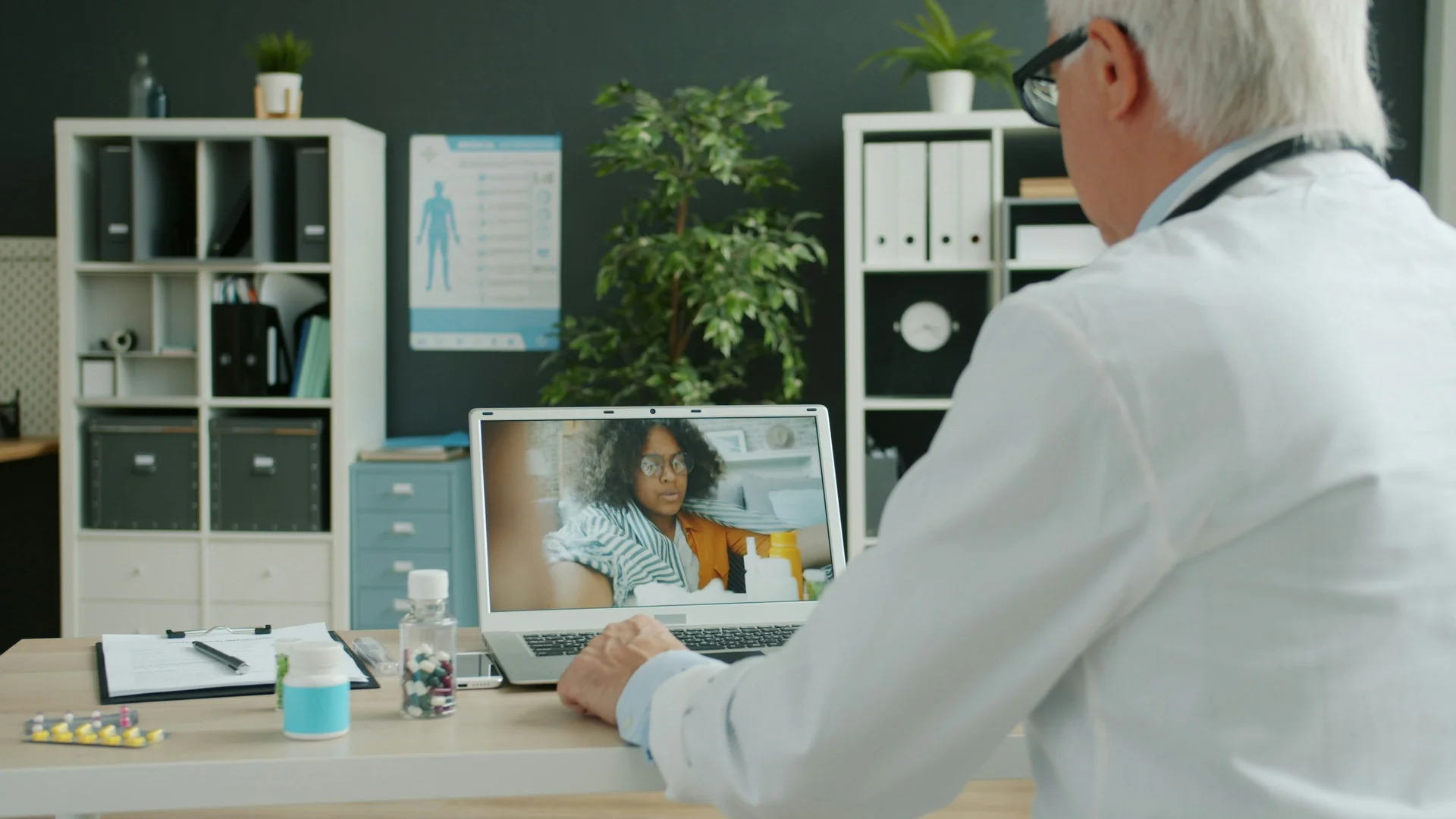 Masterclass Series: Building the Next Generation of MedTech 