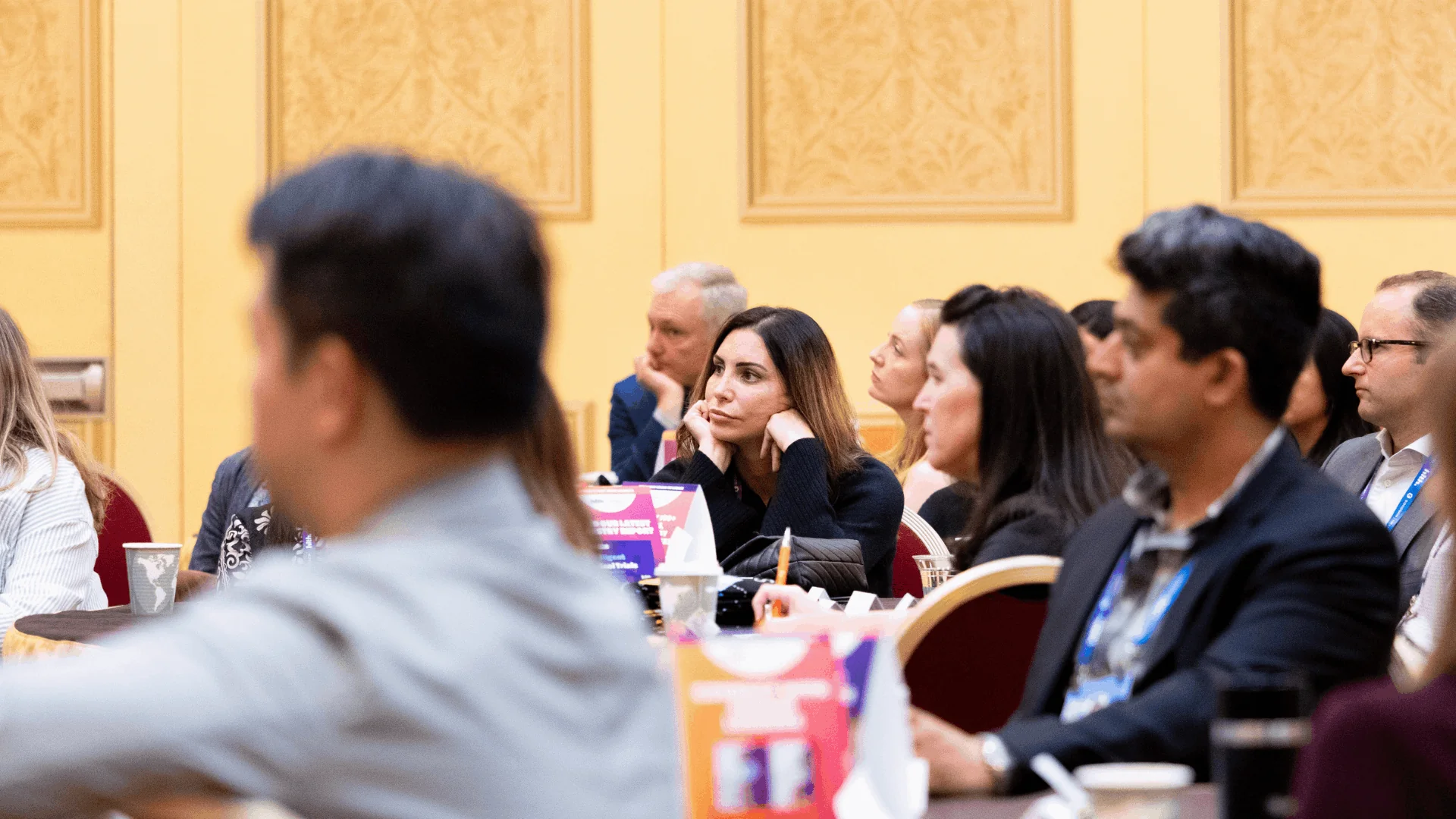 Next-Level Health Systems Summit: Leading with AI