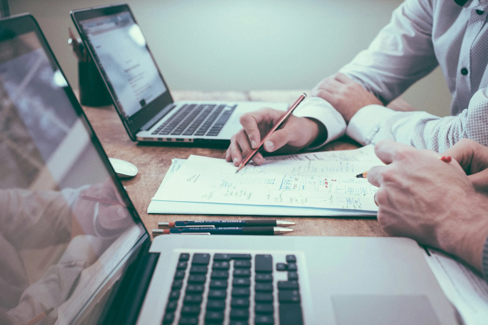Builders & Backers Series: What Investors Want Now