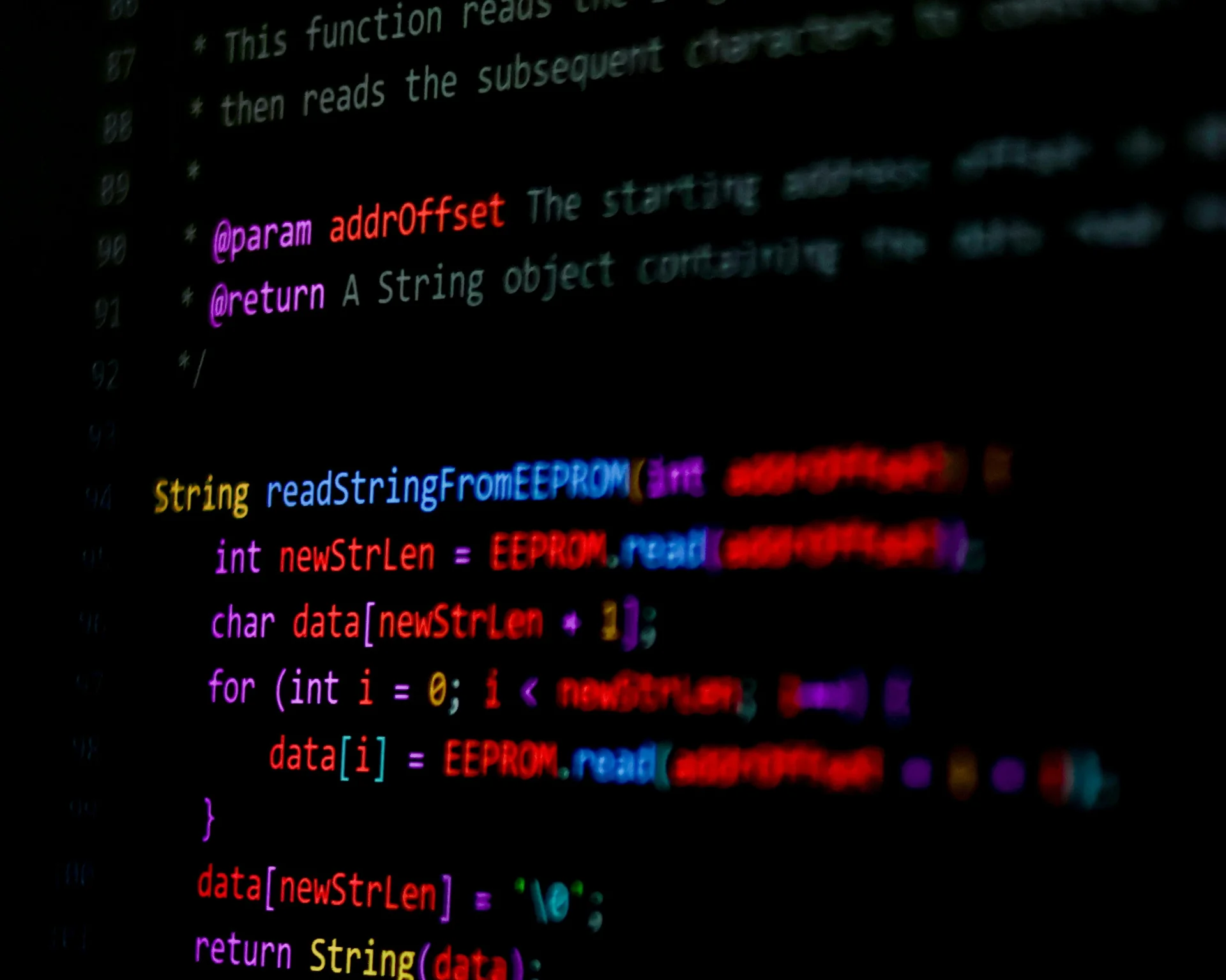 The Hard Part of AI Is Not the Algorithm