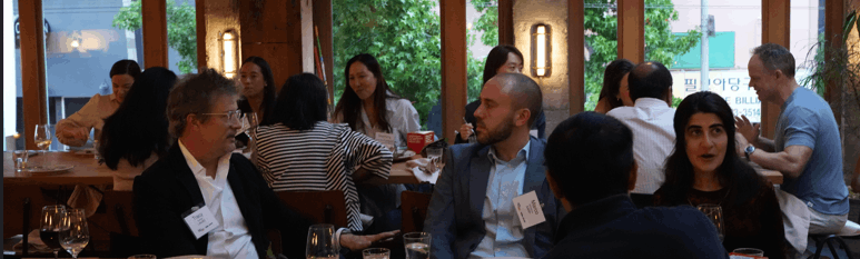 Growing the AgeTech Ecosystem: Where Health, Technology, and Longevity Connect