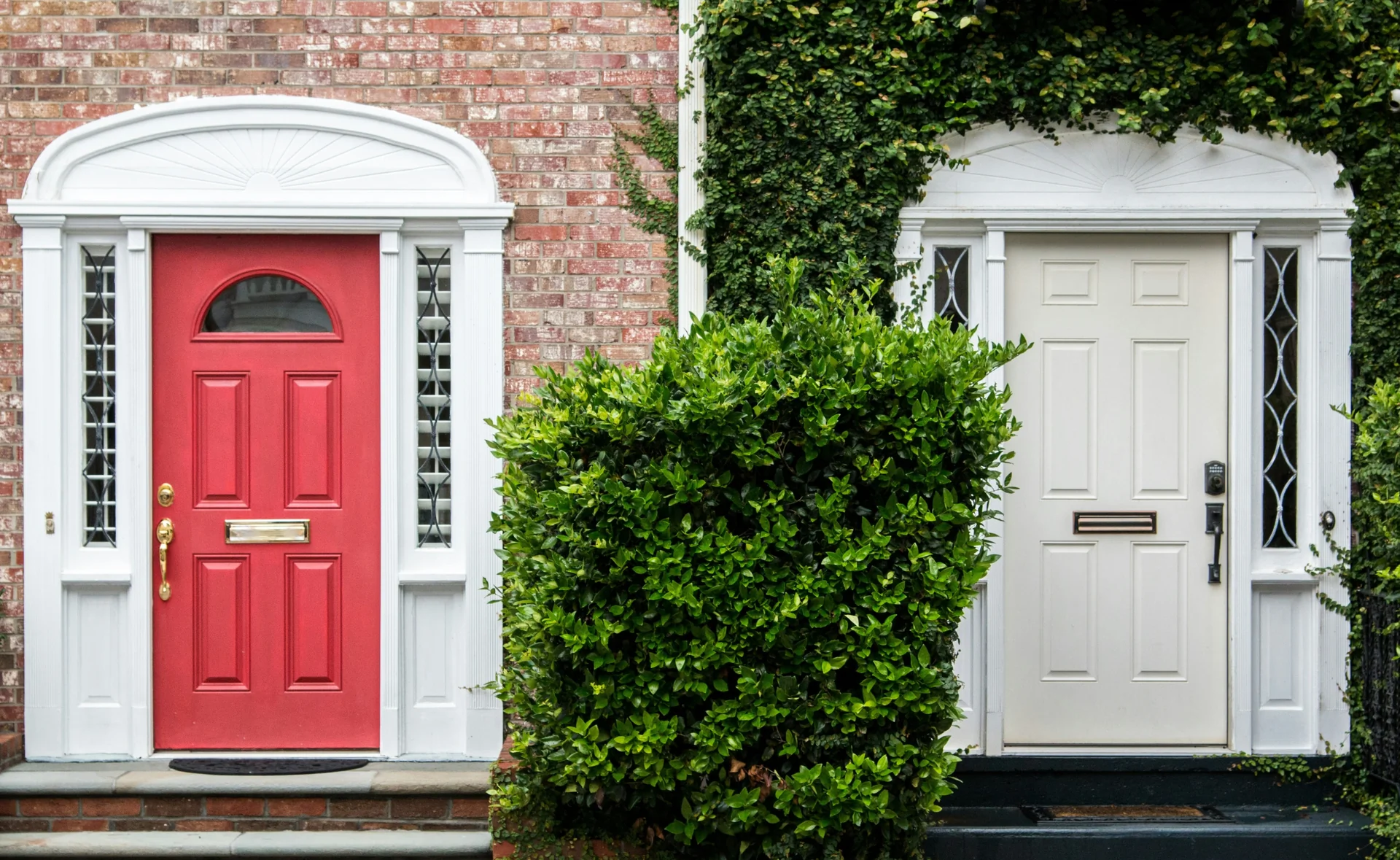 Move Over ''Digital Front Door'', Make Way for the AI Front Door