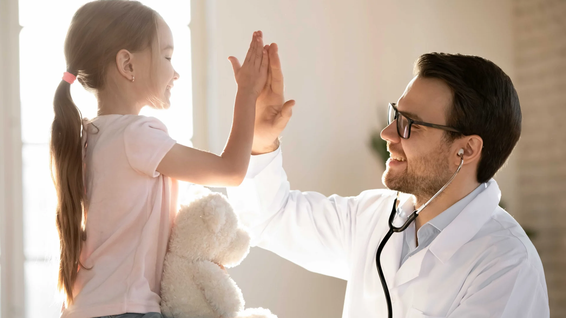 Return on Childhood: The Most Valuable Health Investment We Still Don’t Make