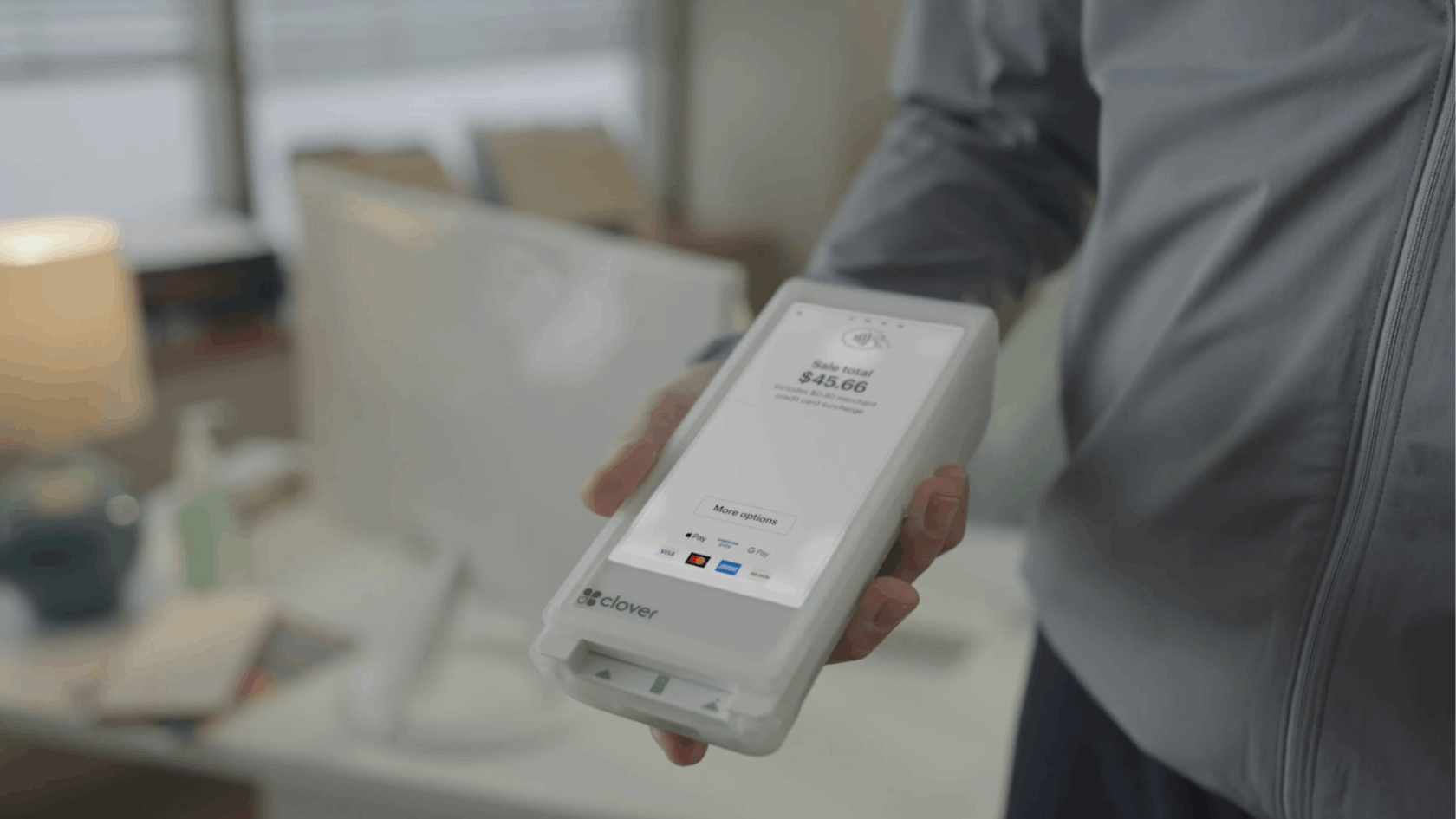 How to make the payment process easier for practices and patients