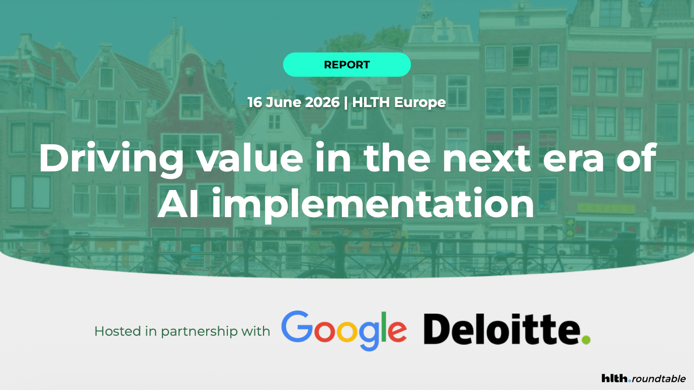 Driving value in the next era of AI implementation