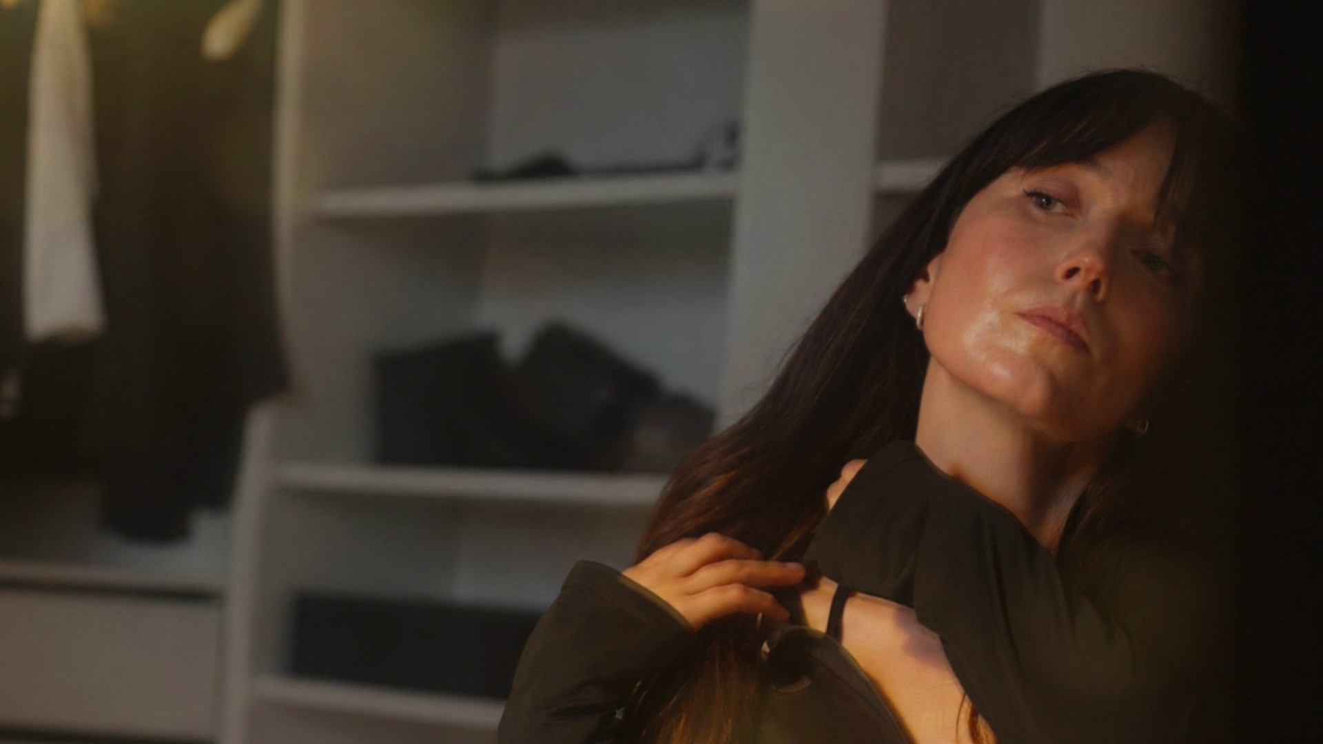 The Shift: Living with an Incurable Disease