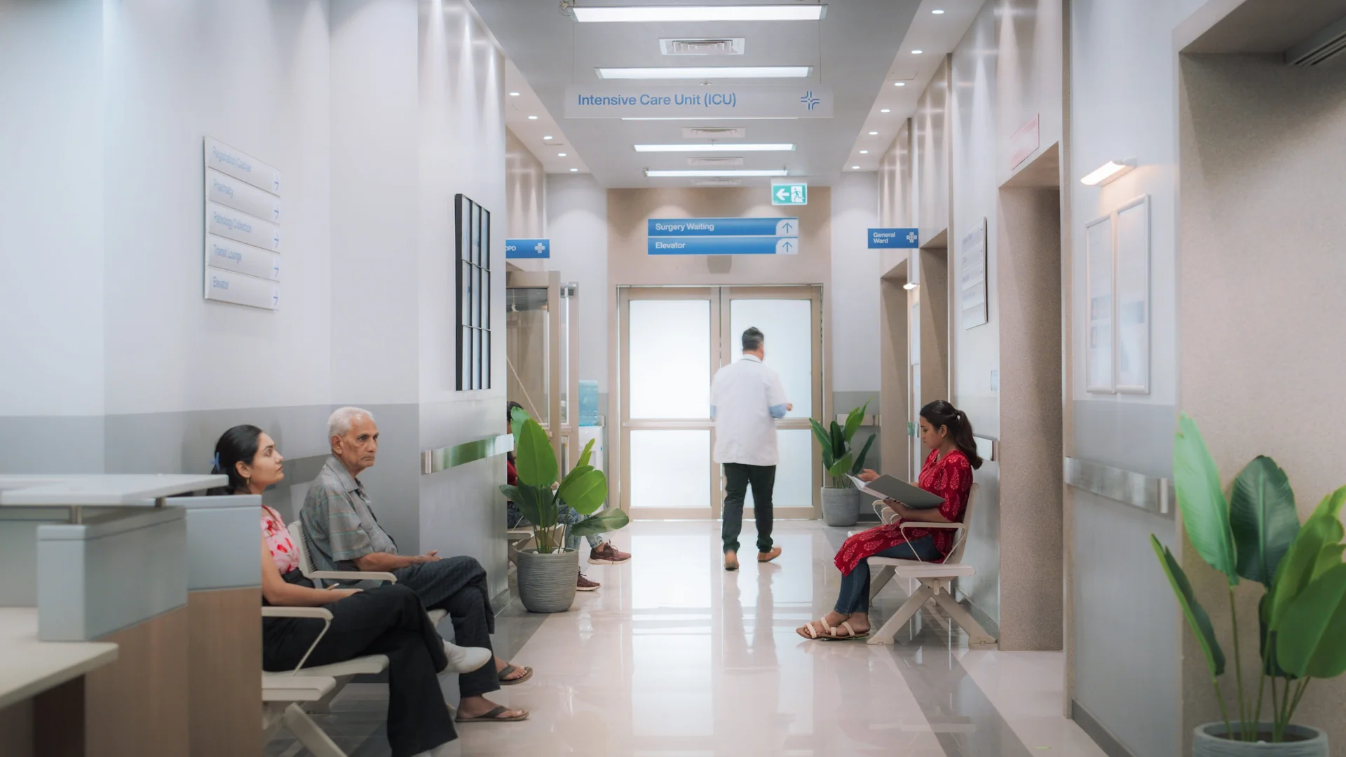 Rural RPM's Real Constraint Isn't Broadband. It's Clinician Attention.