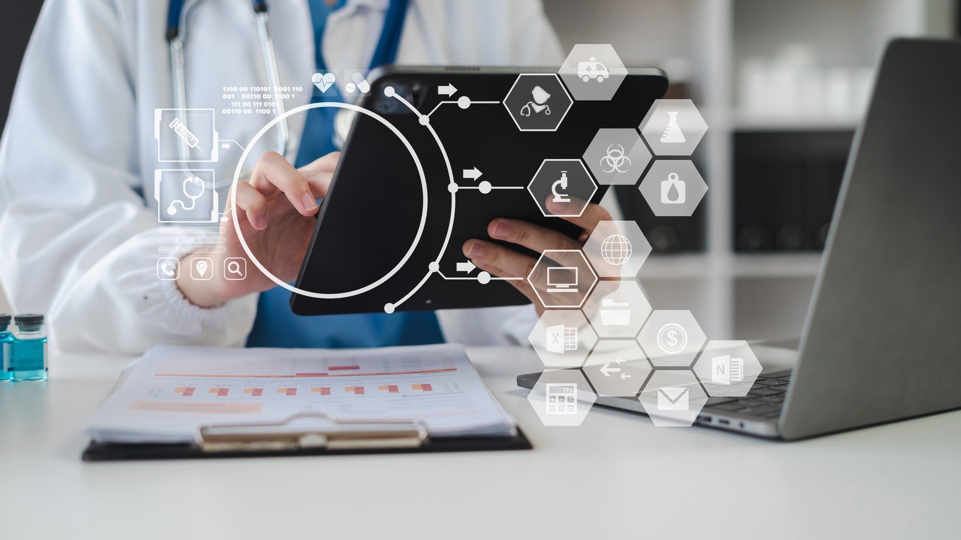 Why the Next Chapter of Value-Based Care Runs Through the Independent Market