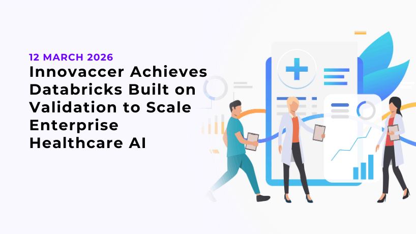 Innovaccer Achieves Databricks Built on Validation to Scale Enterprise ...