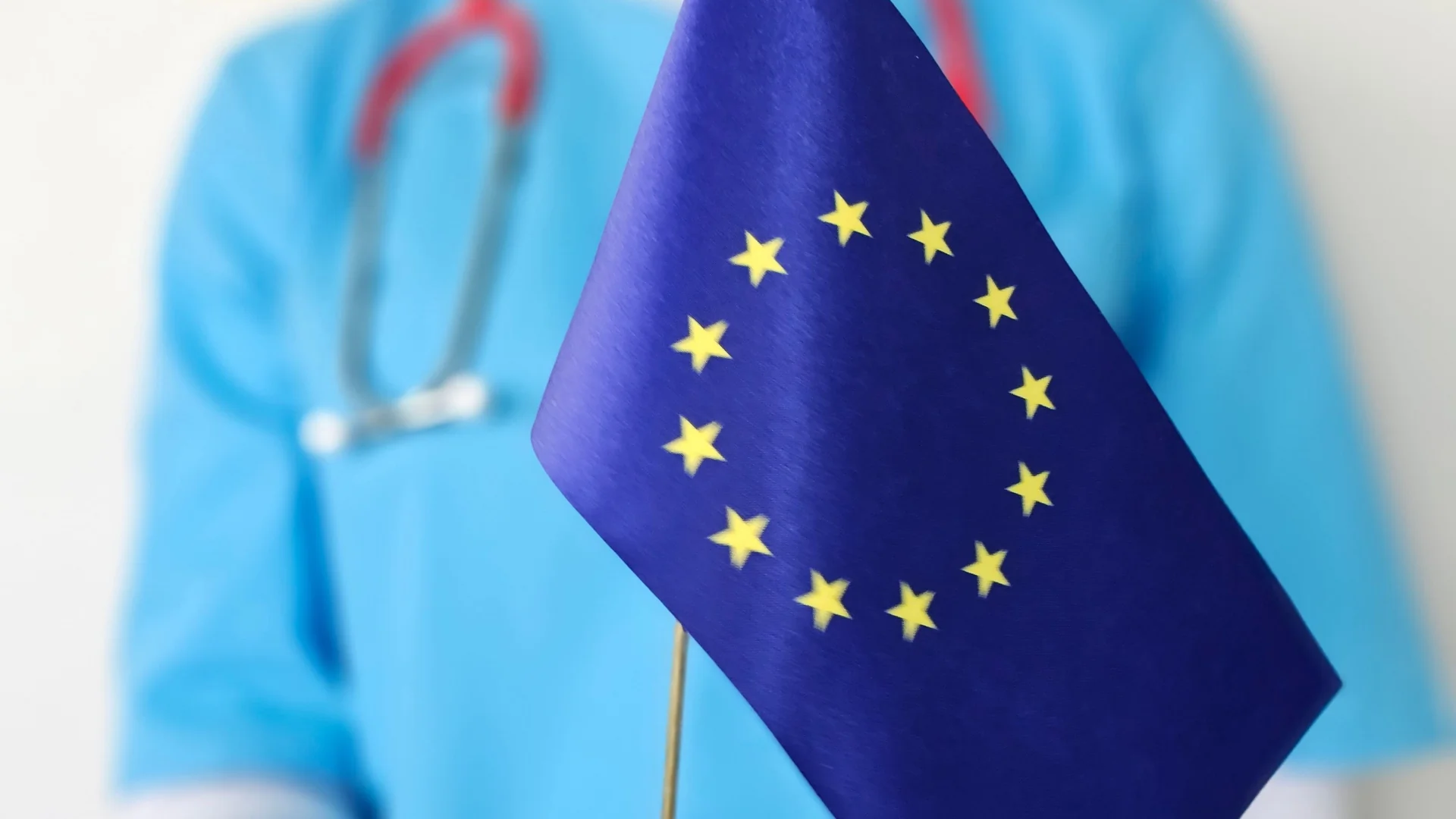 HLTH Insights Council (EU): The Forces Shaping European Healthcare Through 2030