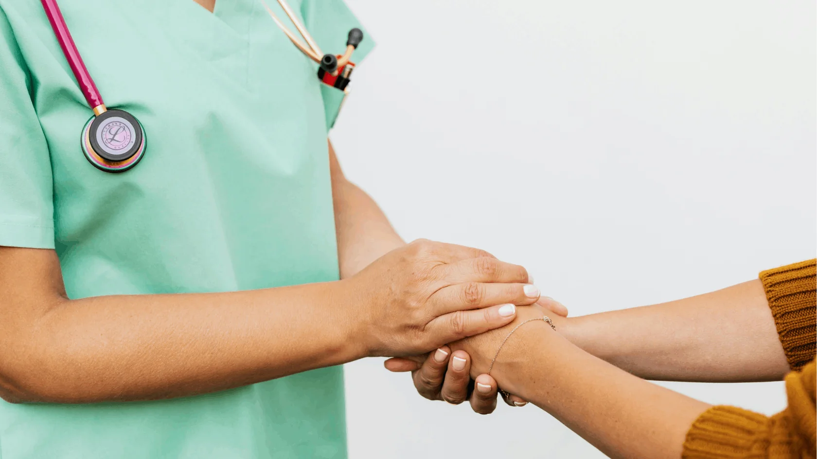 Restoring trust where the healthcare experience breaks down