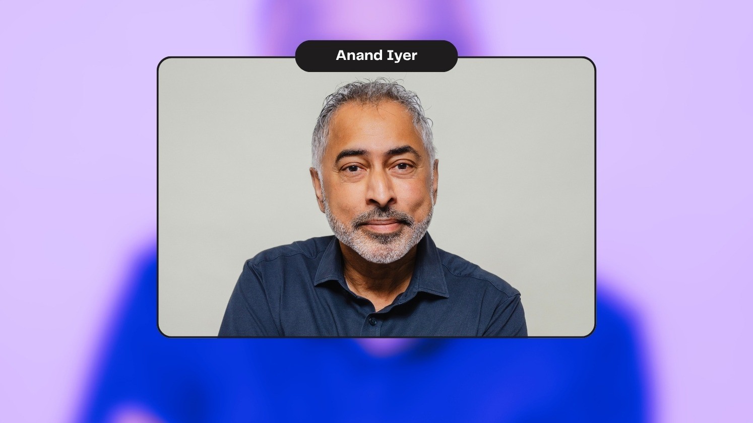POV - Anand Iyer - Data, Logic, and Collective Intelligence: Predicting Risk Before It Arrives