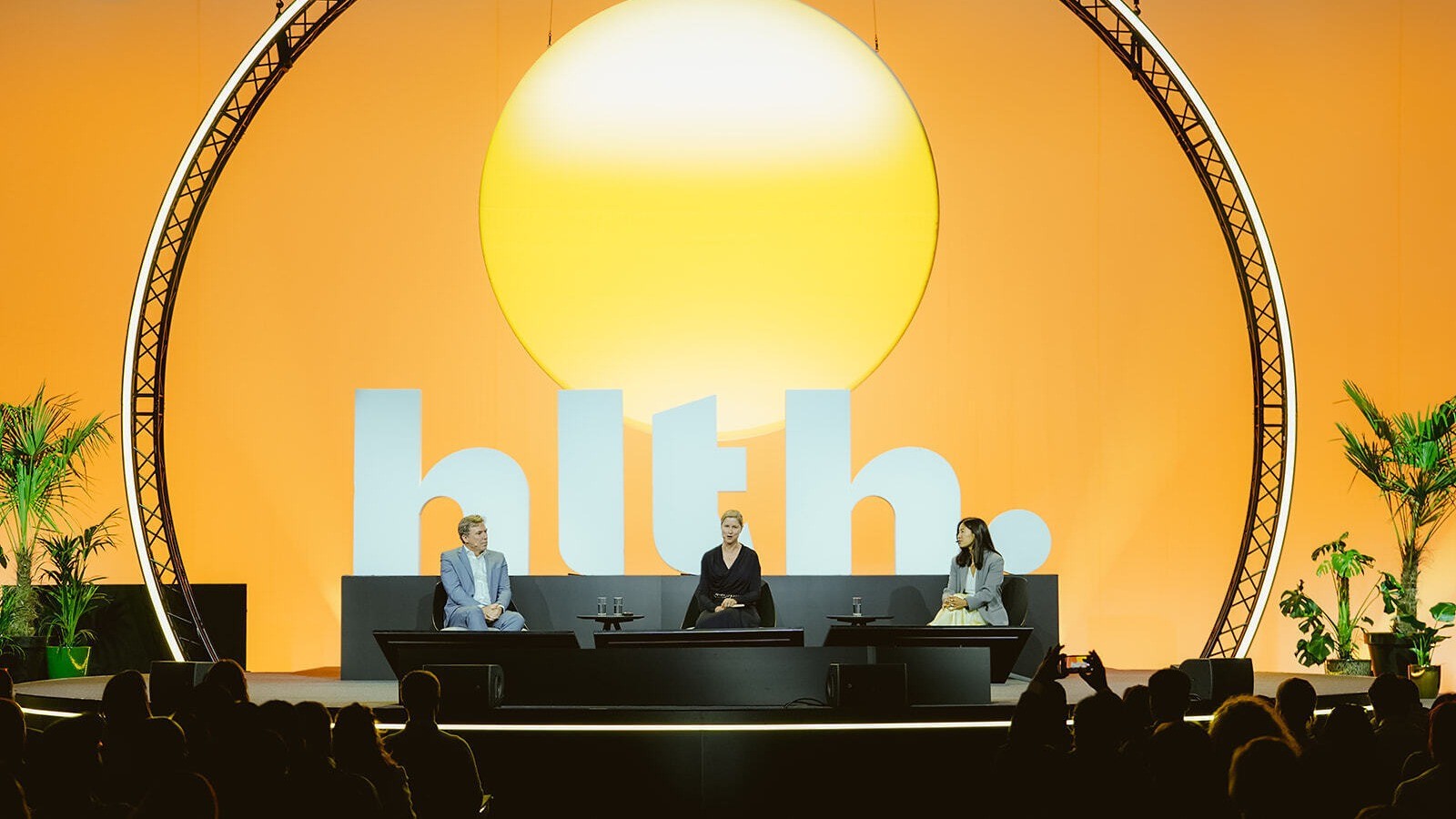 Ten things I took from HLTH Europe and what they mean