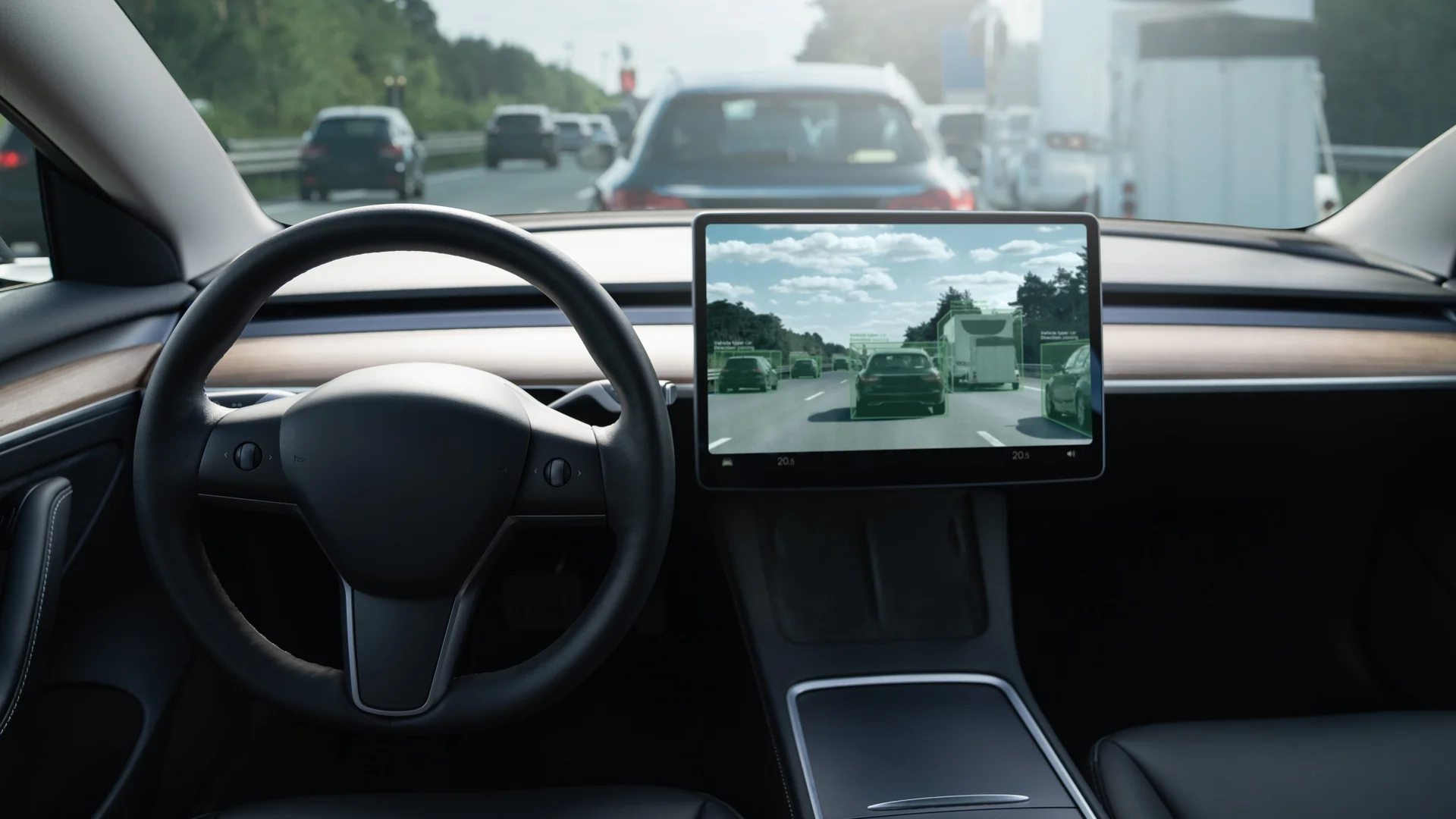 The Impact Of Self-Driving Cars On Healthcare