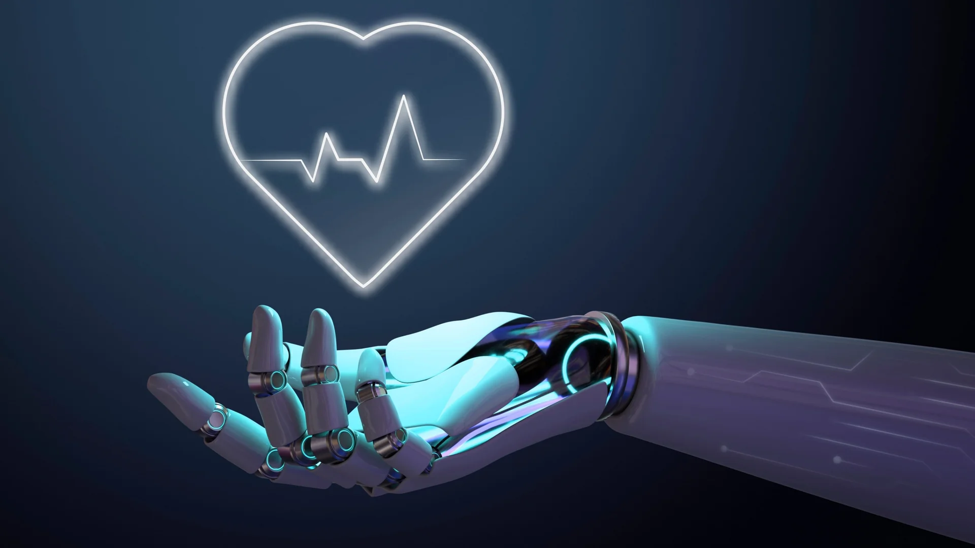 Is AI Medical Search Becoming a Commodity?