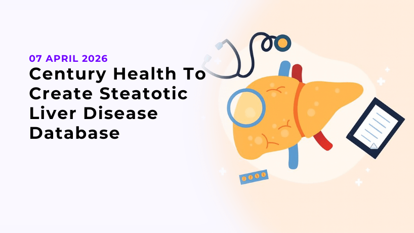 Century Health To Create Steatotic Liver Disease Database