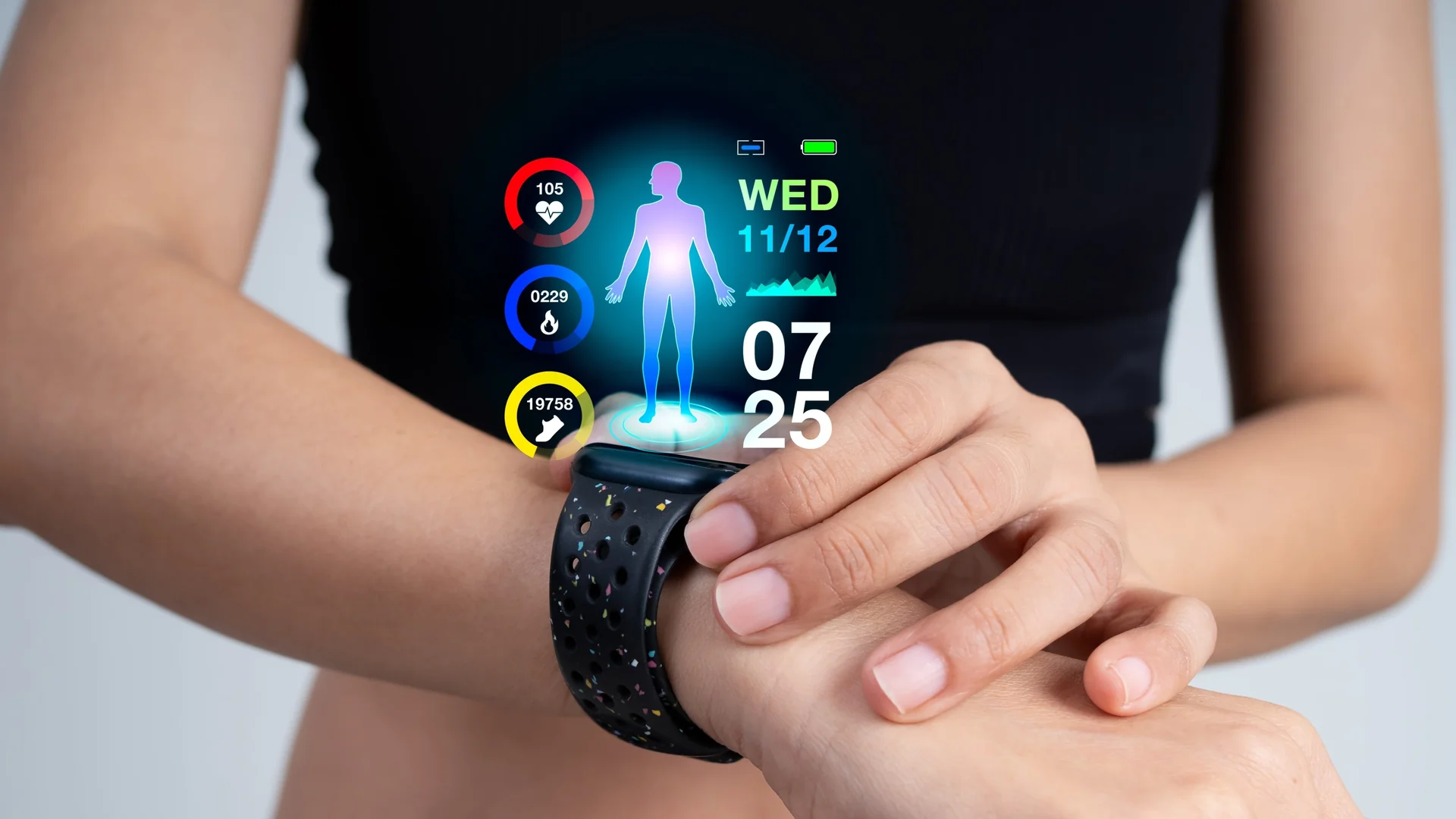 Digital Health Beyond the Hype: Built In, Not Bolted On.