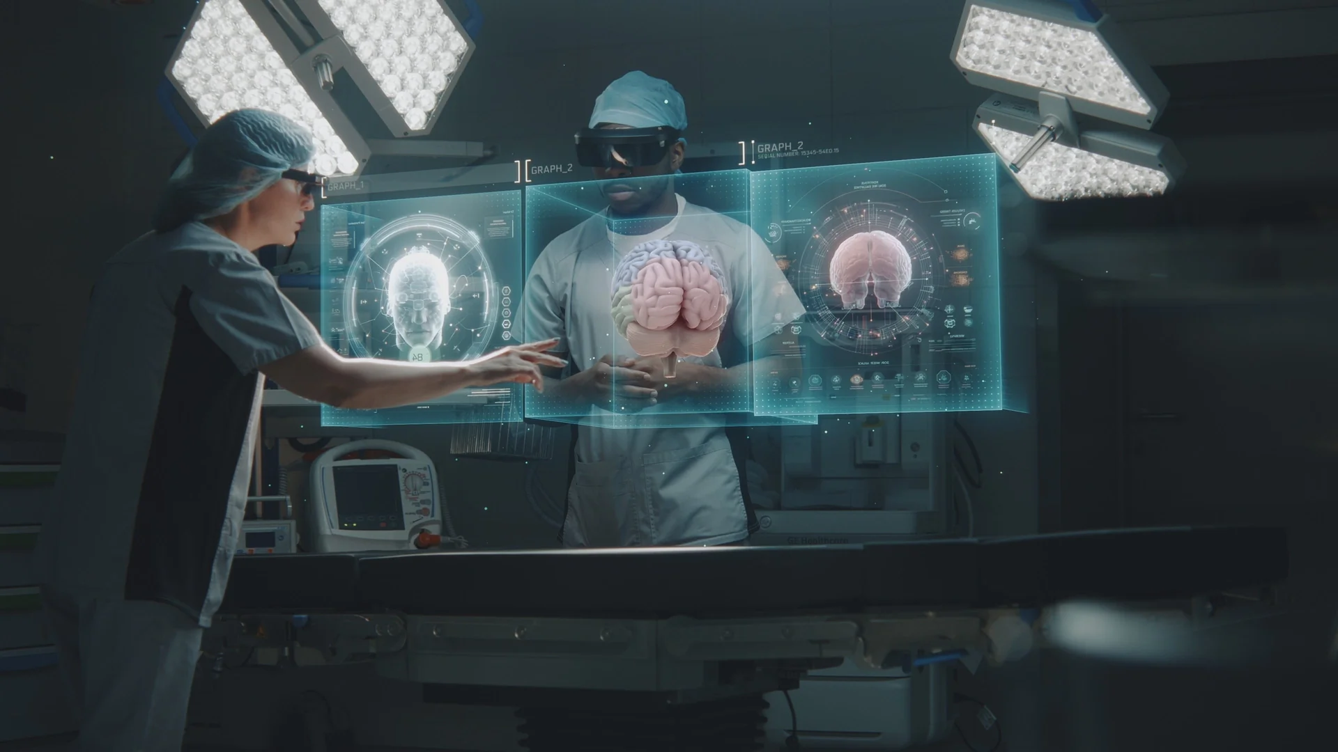 Spicy Healthtech News: LLMs vs OpenEvidence, Midjourney’s MRI, UNH’s AI Push, Abridge’s NVIDIA Bet
