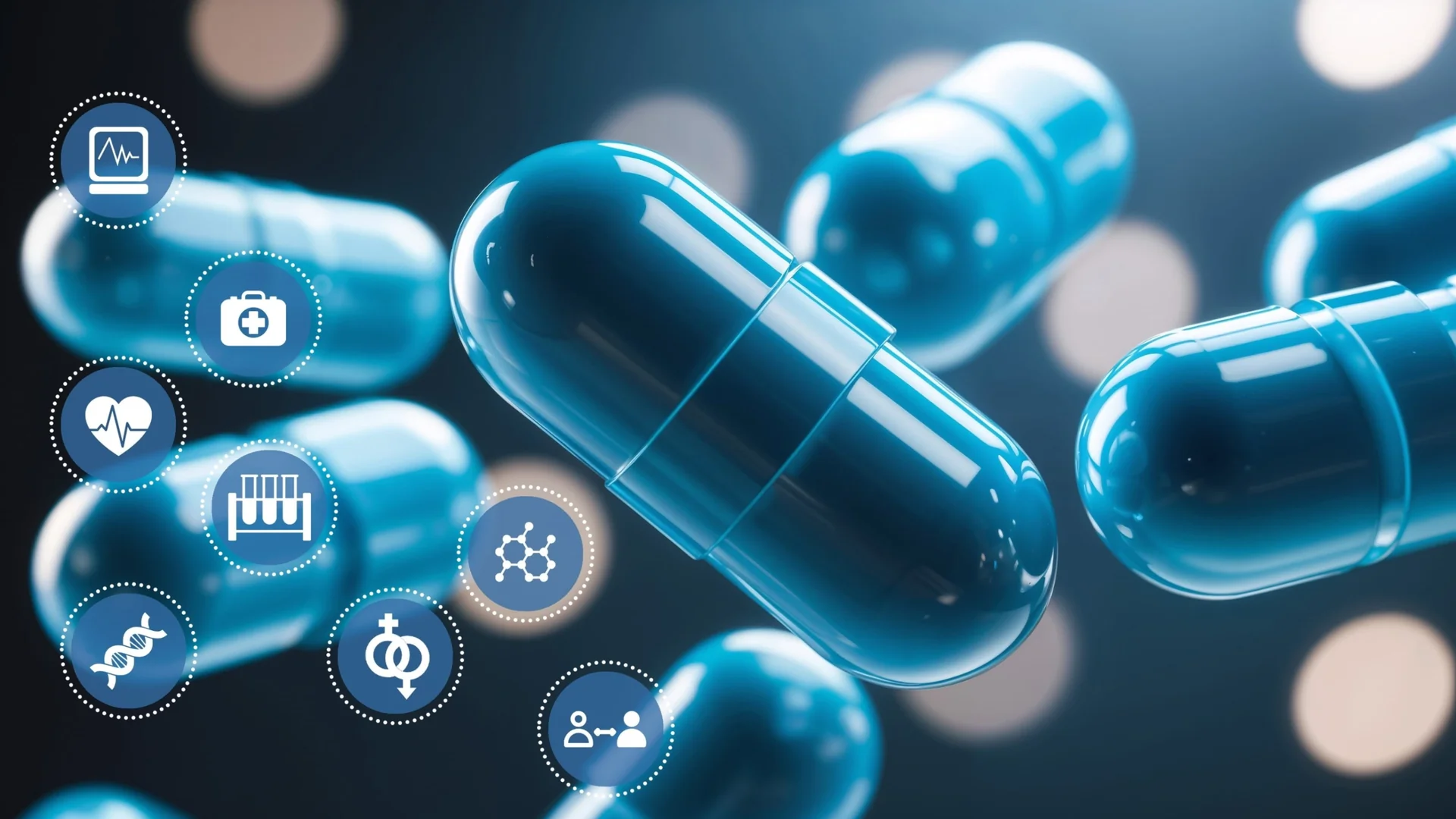 Q1 2026: When Pharma AI Partnerships Crossed a Threshold