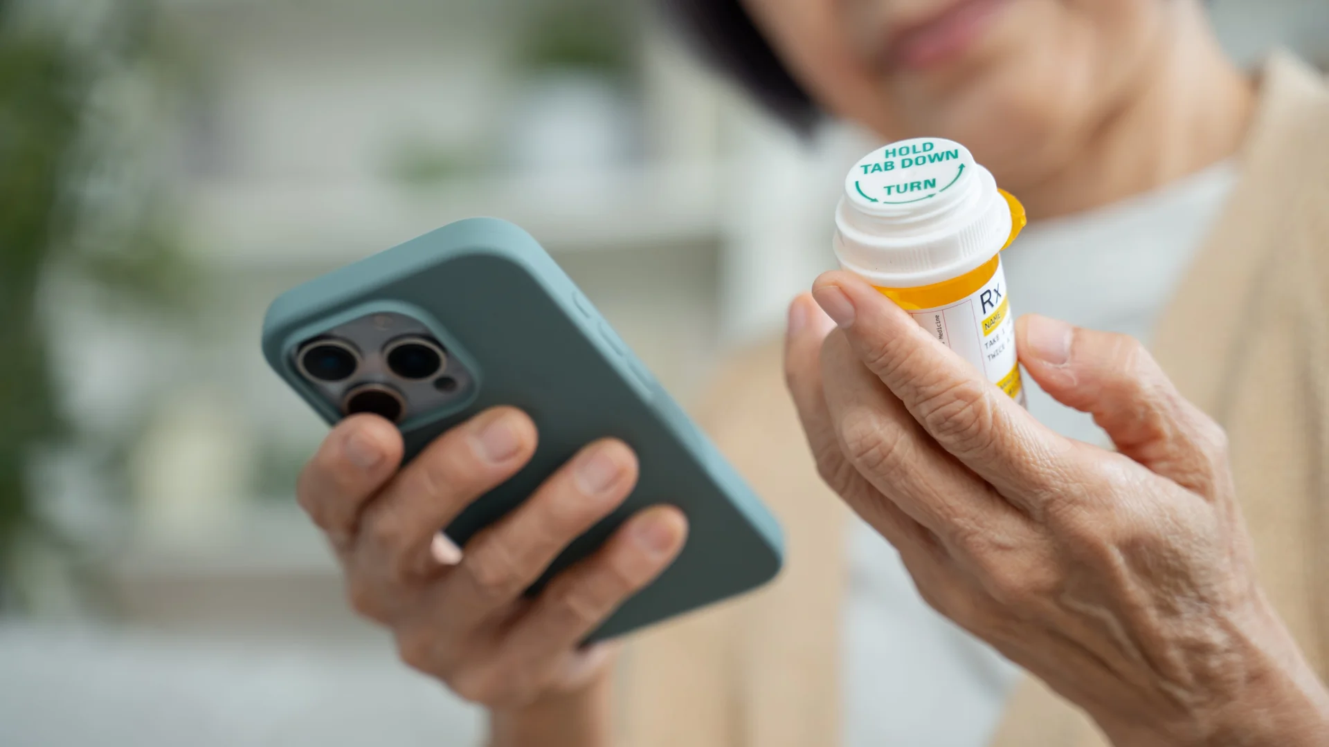 PDURS: Reimagining the Drug Label