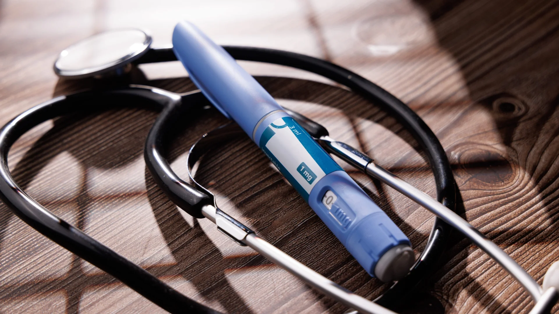 GLP-1s: The Real Battle Is No Longer the Drug