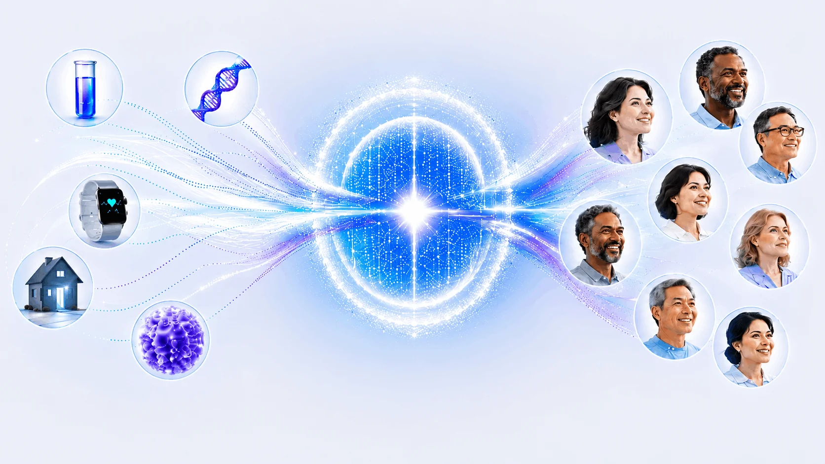 Diagnostics Is the Intelligence Layer of Healthcare. AI Is About to Make It Impossible to Ignore.