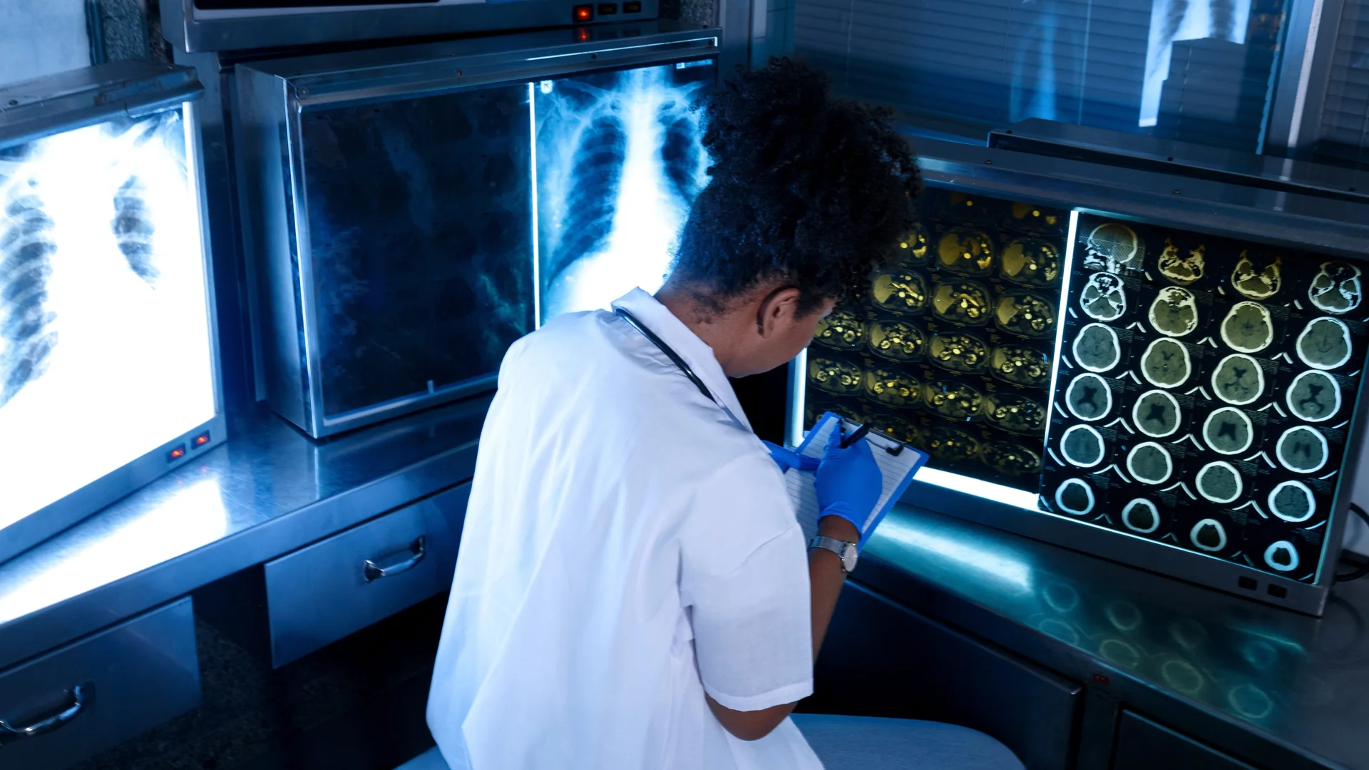 Diagnostics Is the Intelligence Layer of Healthcare. AI Is About to Make It Impossible to Ignore.