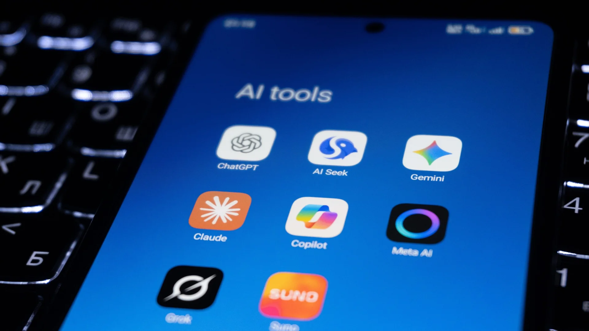 Why AI Tools Fail Rural Communities — And How Gen AI Could Fix It