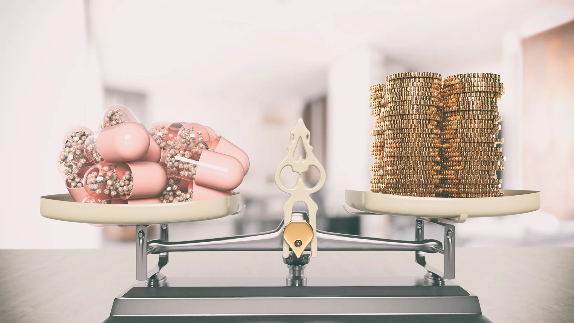 The New Ways Pharma Subsidizes Care