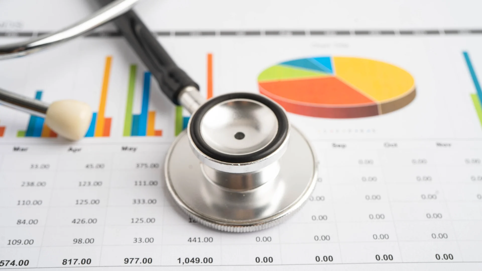 How Data Transformed Small Group Underwriting