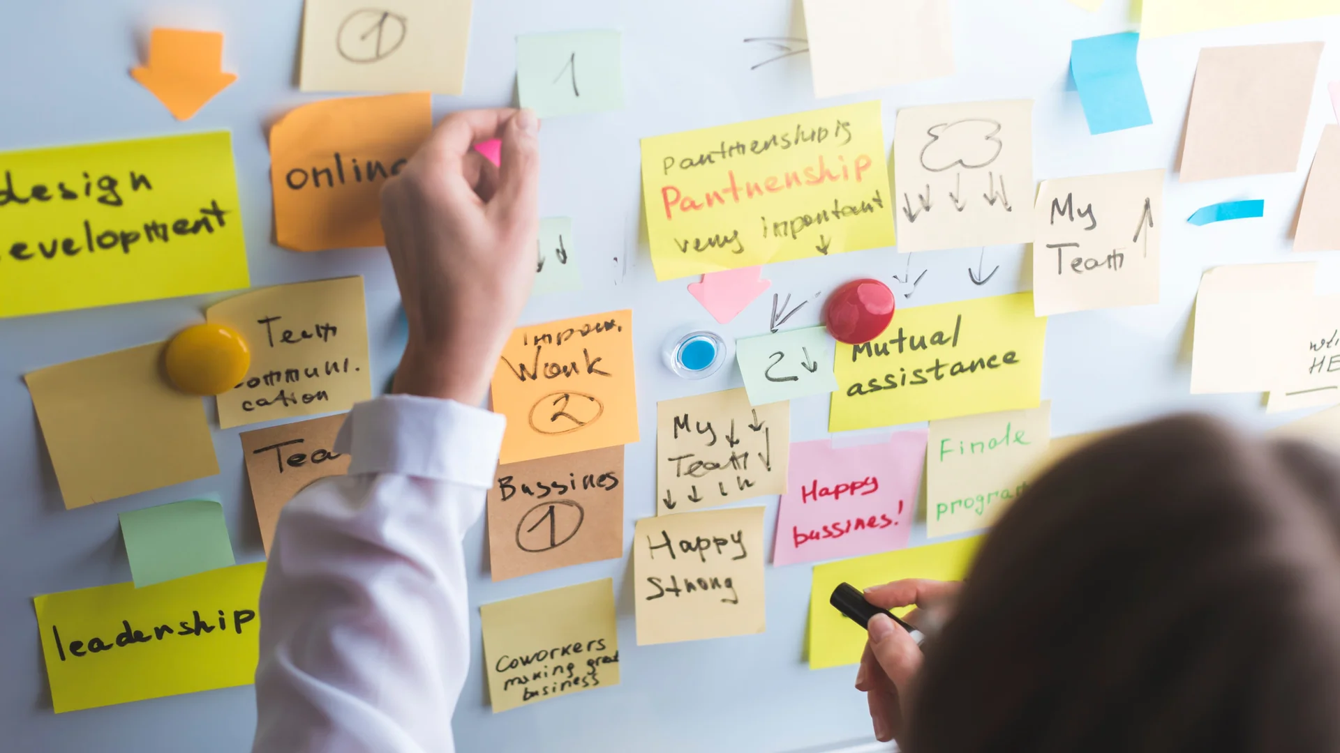 Why Most AI Tools Miss the Real Workflow