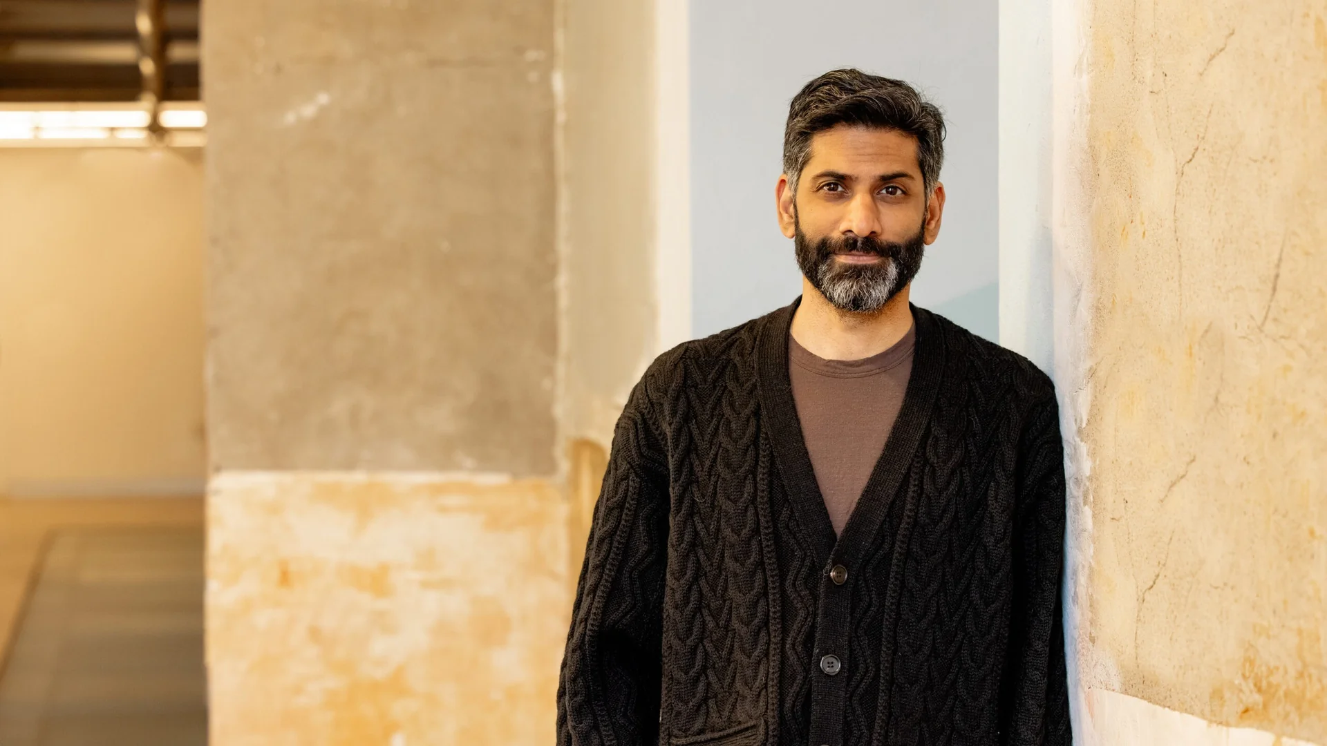 Interview with Shiv Rao, CEO of Abridge