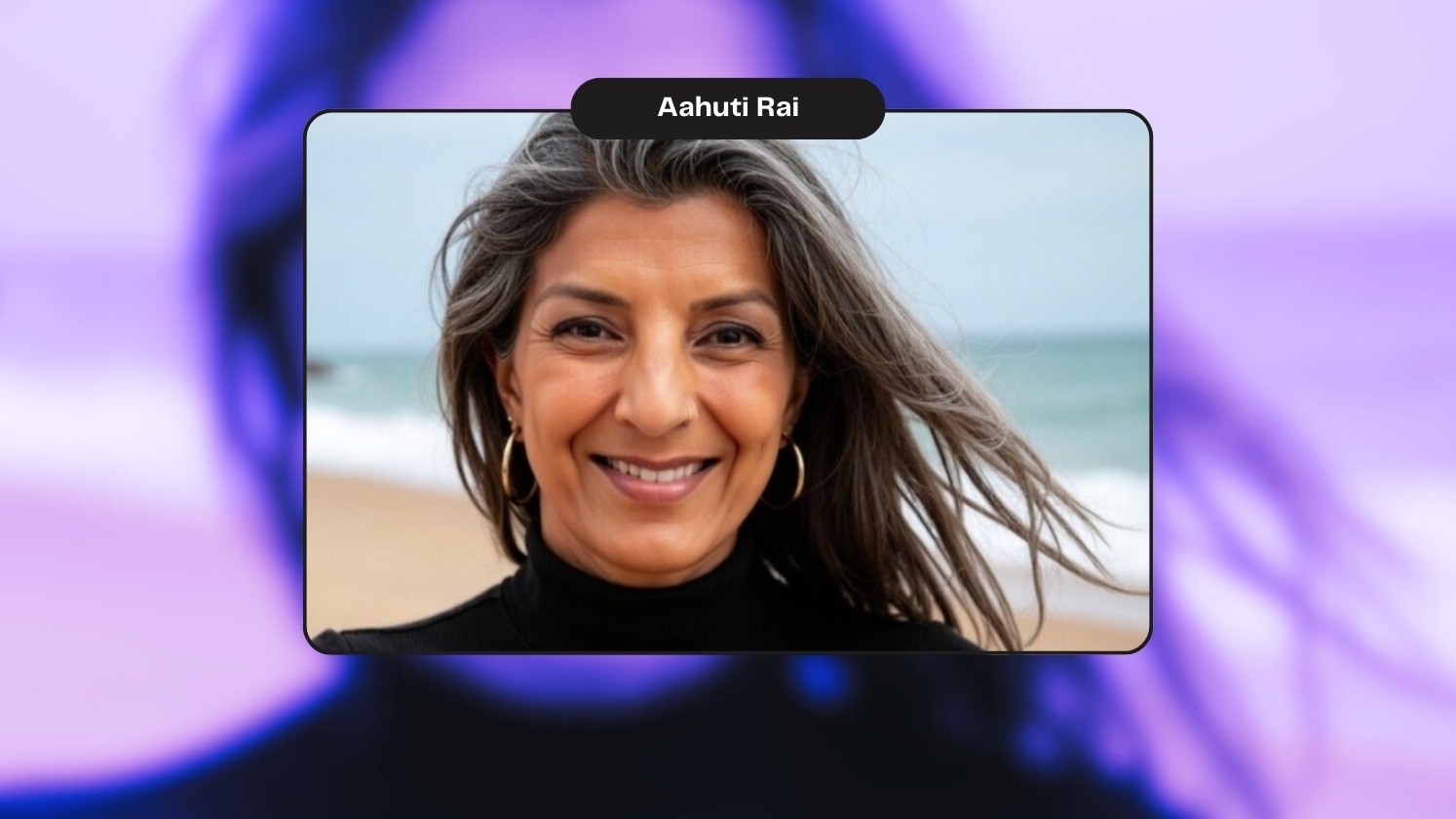 POV - Aahuti Rai - We Don't Need More Tech, We Need to Use What We Have