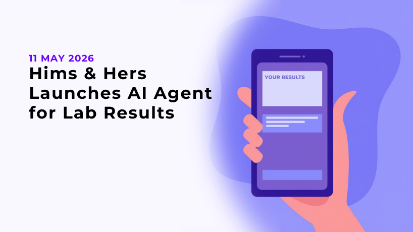 Hims & Hers Launches AI Agent for Lab Results
