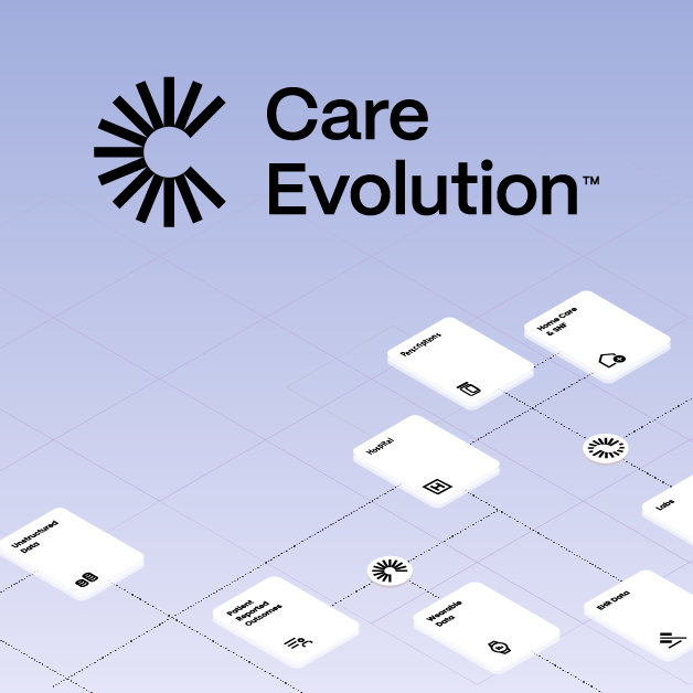 Build Faster & Scale: Adopting a modular approach to harmonize healthcare data across systems