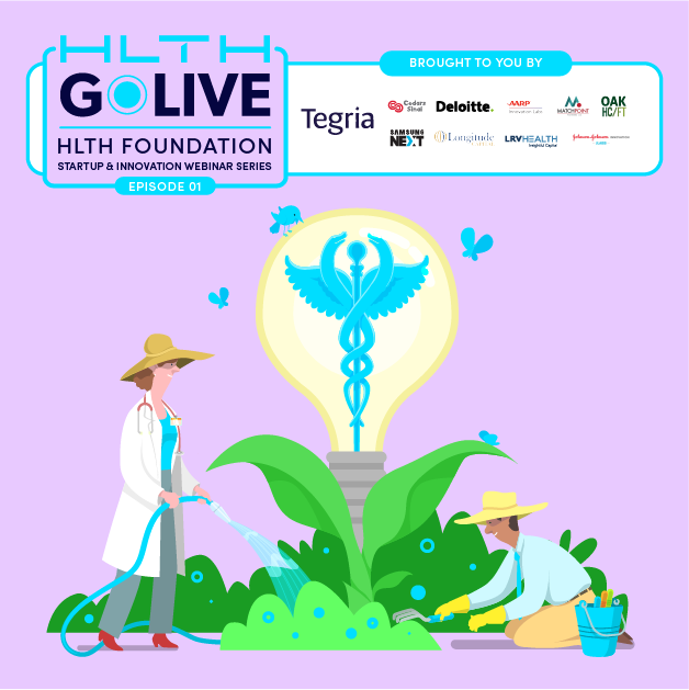 Health Tech Faves & Investment Trends from Innovation Insiders