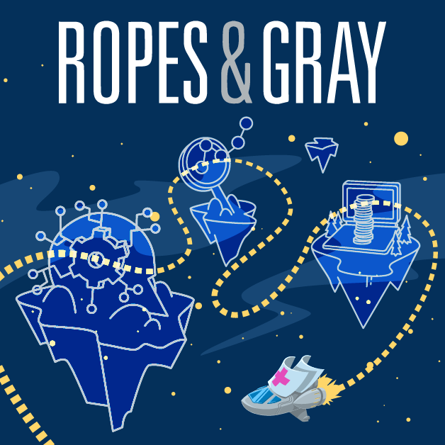 Charting the Digital Health Regulatory Frontier