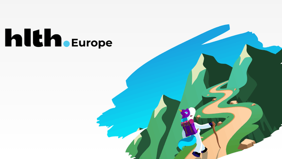 Make the most out of HLTH Europe