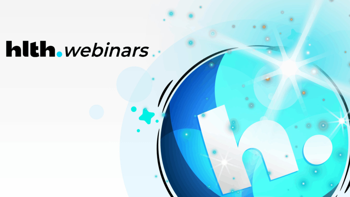 Make the Most Out of HLTH Europe