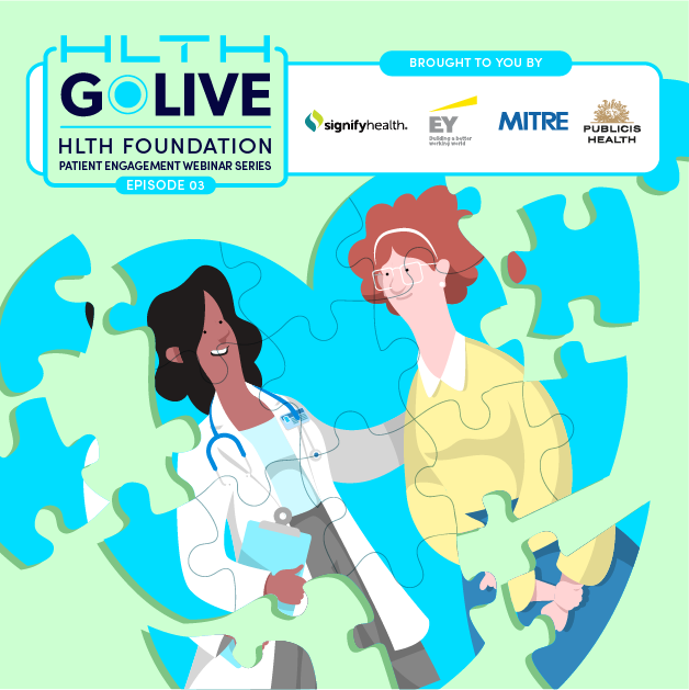 Get Smart (Health): The Future of Patient Experience