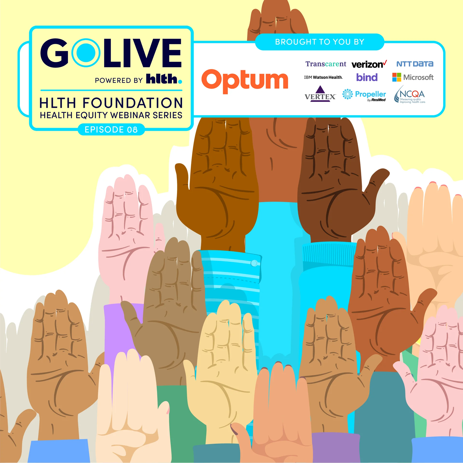 How to Be an Exceptional Partner: Cross-Sector Collaborations for Health Equity